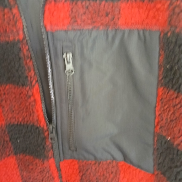 Sonoma The Supersoft Sherpa Jacket size L - Picture 3 of 9